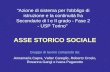 ASSE STORICO SOCIALE