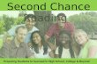 Second Chance Reading
