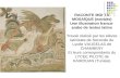 RACONTE MOI TA MOSAÏQUE (extraits) Une illustration franco-arabe de textes latins