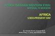 Africa Through Western Eyes: Imperial to Modern Africa 1300-present day