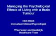 Managing the Psychological Effects of Living with a Brain Tumour