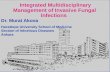 Integrated Multidisciplinary Management of Invasive Fungal Infections