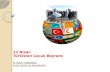 23 Nisan Türkistan Çocuk Bayramı R. Seyfi YURDAKUL Proje Sahibi ve Koordinatör