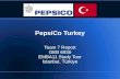 PepsiCo Turkey