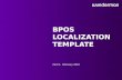 Bpos Localization  Template