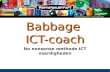 Babbage  ICT-coach