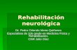 Rehabilitación neurológica