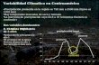 Variabilidad Climatica en Centroamérica