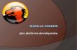 Mozilla  Chrome