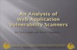 CAP6135 – Malware and Software Vulnerability Analysis