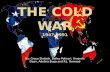 The Cold War 1947-1991