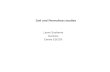 Soil and Permafrost studies