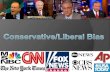 Conservative/Liberal Bias