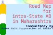 Road Map  for  intra-State ABT  in Maharashtra