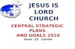 JESUS IS LORD CHURCH