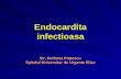 Endocardita infectioasa