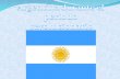 Argentina durante el período   revolucionario