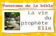 La vie  du prophète  Elie