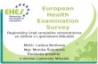 European Health Examination Survey