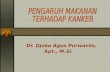 Dr. Djoko Agus Purwanto, Apt., M.Si.