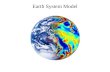 Earth System Model