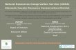 Natural Resources Conservation Service (USDA) & Alameda County Resource Conservation District