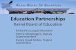Education Partnerships Kainai Board of Education