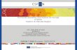 Territorial Scenarios and Visions for Europe  ET2050  Eastern &  Danube Region ,