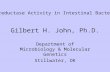 Gilbert H. John, Ph.D.
