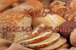 Пекарь, делающий хлеб (Древний Египет)