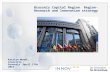 Brussels Capital Region   Region -  R esearch and Innovation strategy