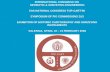 INTERNATIONAL CONGRESS ON  GEOMATIC & SURVEYING ENGINEERING IXth NATIONAL CONGRESS TOP-CART’08