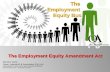The  Employment  Equity Bus