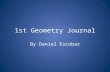 1st  Geometry  Journal