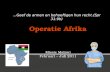Operatie Afrika