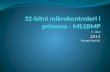 32-bitni mikrokontroleri i primena - MS1BMP 7 .  deo