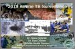 2013 Bovine TB Surveillance