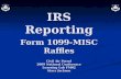 IRS Reporting
