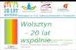 Gimnazjum nr 1 im. Tadeusza Kościuszki w Wolsztynie