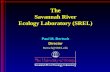 The Savannah River Ecology Laboratory (SREL)