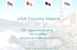 USA Country Report