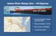 James River Barge Line – 64 Express