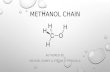Methanol Chain
