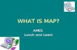 WHAT IS MAP?