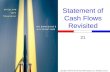 Statement of Cash Flows Revisited