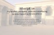 SharpEye A parallel, portable, selective rendering system based on RADIANCE