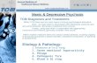 Manic & Depressive Psychosis TCM Diagnoses and Treatments