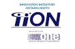 INNOVATION INITIATIVES  ONTARIO NORTH