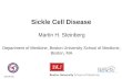 Sickle  Cell  Disease