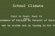 School Climate